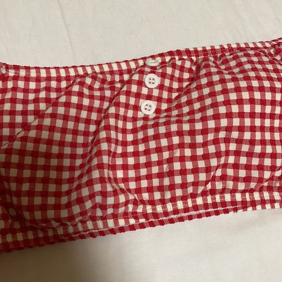 Bikini top - Picture 2 of 5